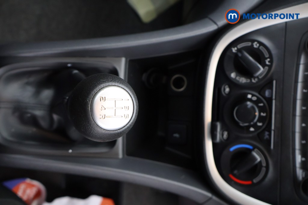 Suzuki Celerio SZ3 Manual Petrol Hatchback - Stock Number (1578006) - 4th supplementary image