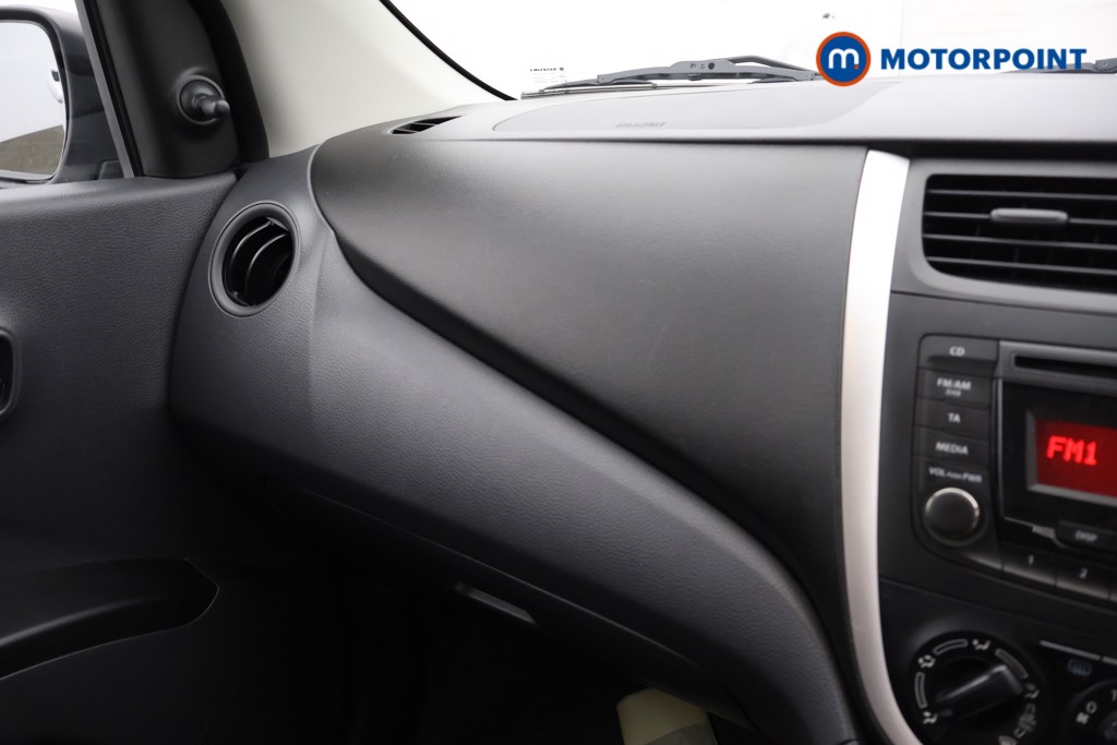 Suzuki Celerio SZ3 Manual Petrol Hatchback - Stock Number (1578006) - 5th supplementary image