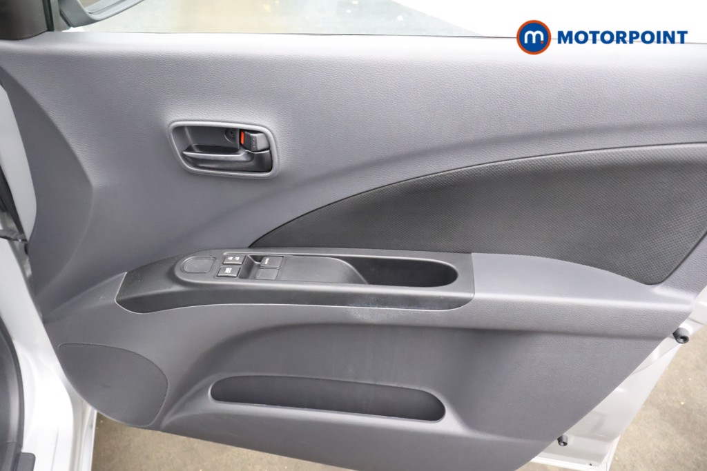 Suzuki Celerio SZ3 Manual Petrol Hatchback - Stock Number (1578006) - 7th supplementary image