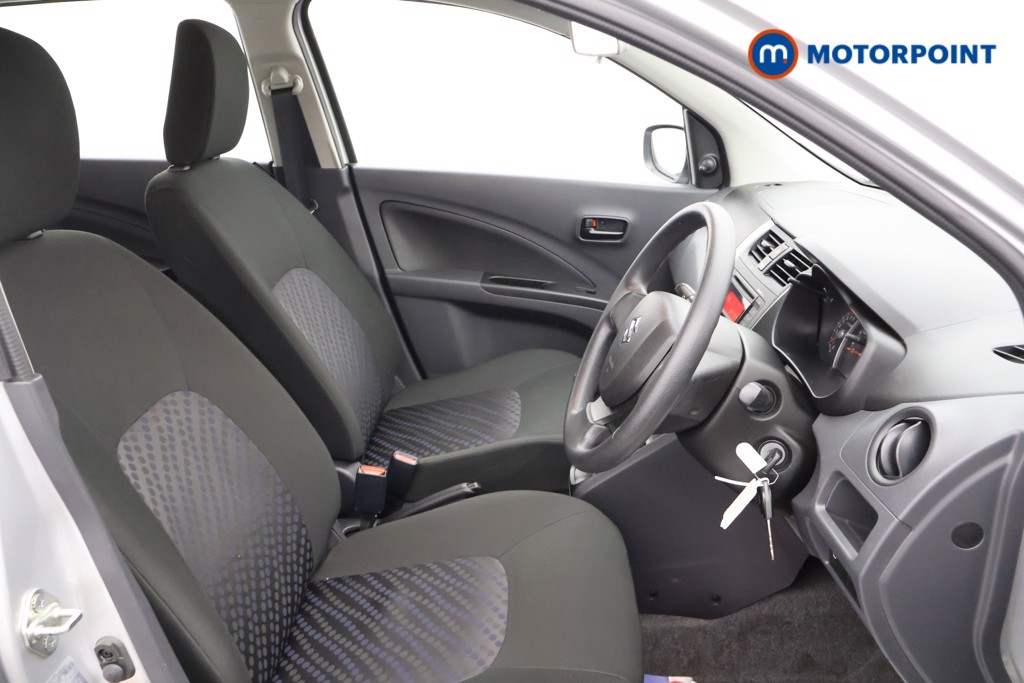Suzuki Celerio SZ3 Manual Petrol Hatchback - Stock Number (1578006) - 9th supplementary image