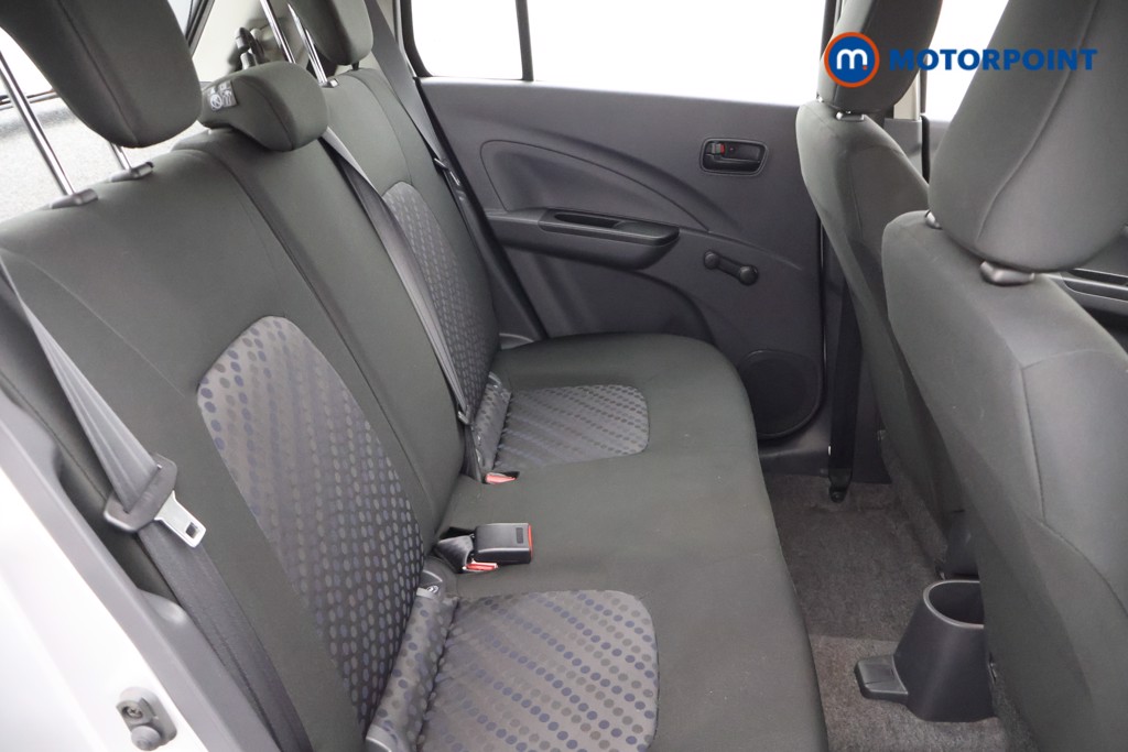 Suzuki Celerio SZ3 Manual Petrol Hatchback - Stock Number (1578006) - 10th supplementary image