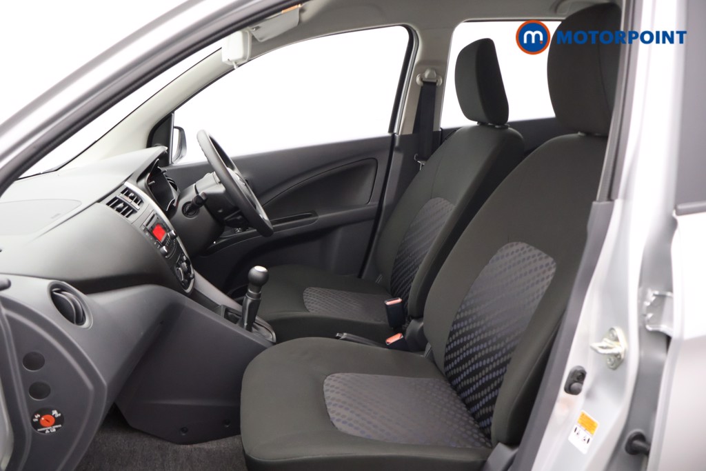 Suzuki Celerio SZ3 Manual Petrol Hatchback - Stock Number (1578006) - 12th supplementary image