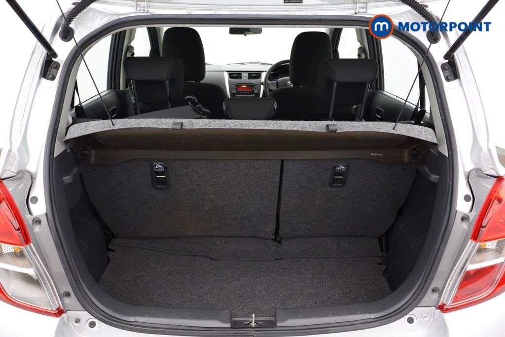 Suzuki Celerio SZ3 Manual Petrol Hatchback - Stock Number (1578006) - 13th supplementary image