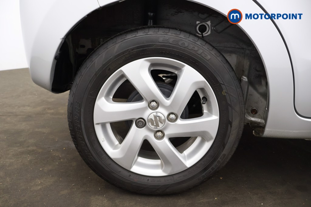 Suzuki Celerio SZ3 Manual Petrol Hatchback - Stock Number (1578006) - 14th supplementary image