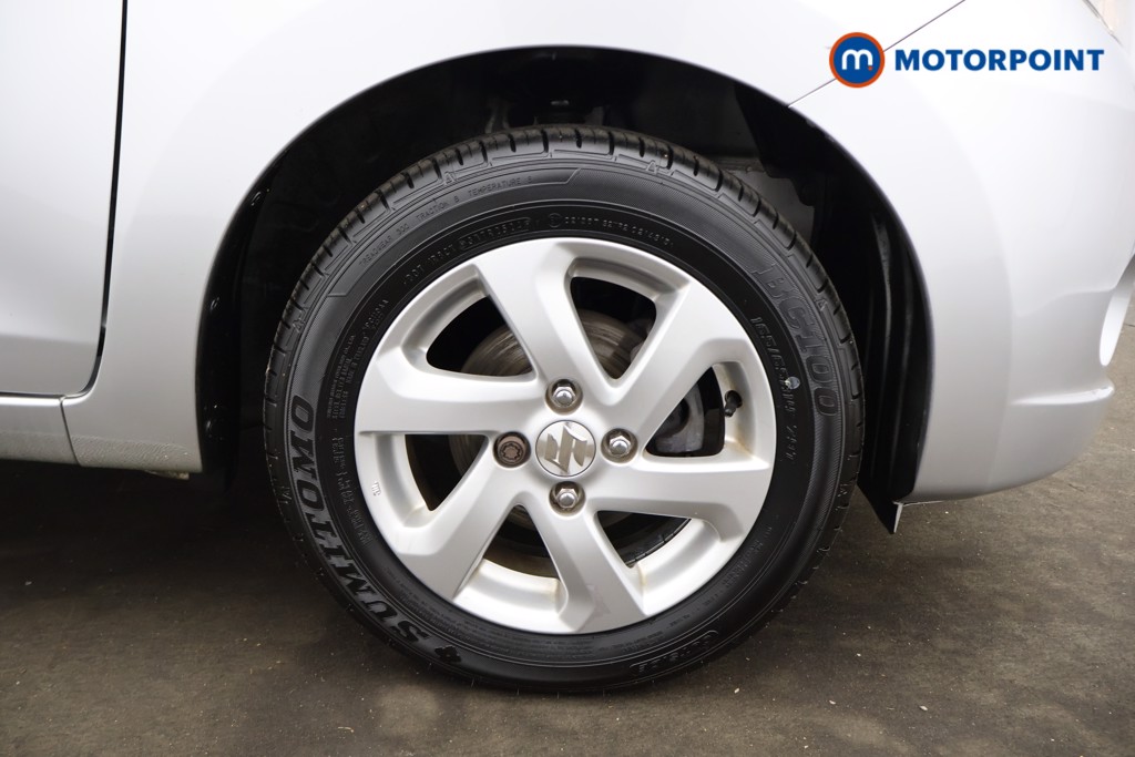 Suzuki Celerio SZ3 Manual Petrol Hatchback - Stock Number (1578006) - 15th supplementary image