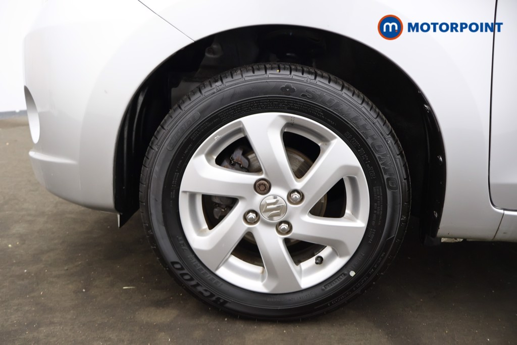 Suzuki Celerio SZ3 Manual Petrol Hatchback - Stock Number (1578006) - 16th supplementary image