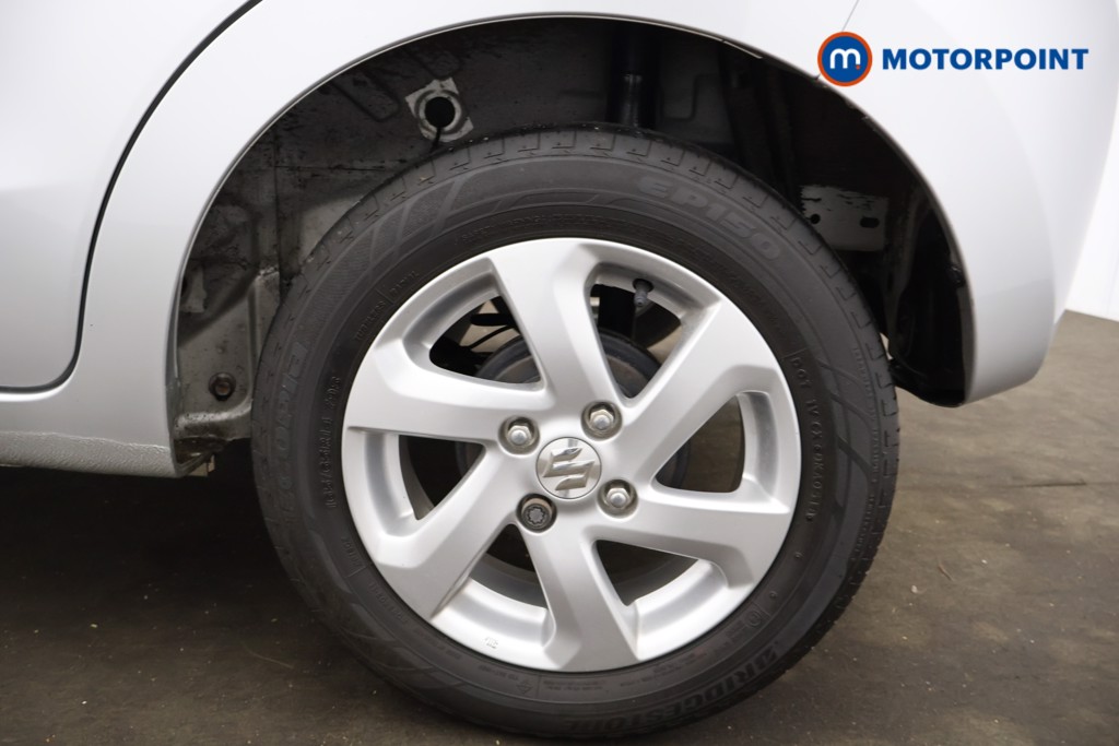 Suzuki Celerio SZ3 Manual Petrol Hatchback - Stock Number (1578006) - 17th supplementary image
