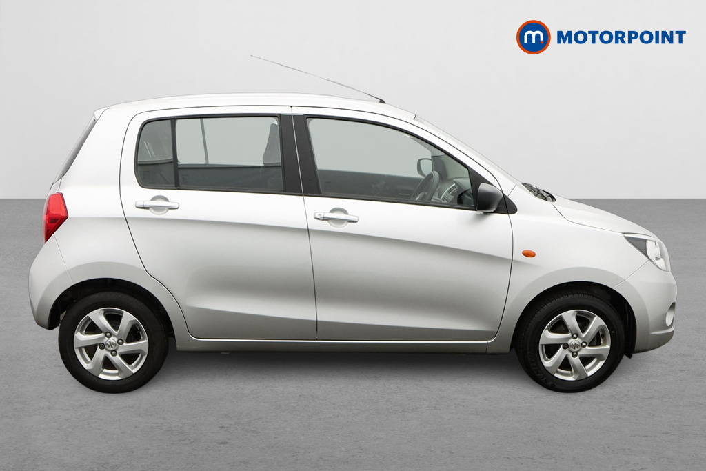 Suzuki Celerio SZ3 Manual Petrol Hatchback - Stock Number (1578006) - Drivers side