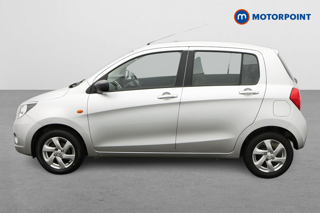 Suzuki Celerio SZ3 Manual Petrol Hatchback - Stock Number (1578006) - Passenger side