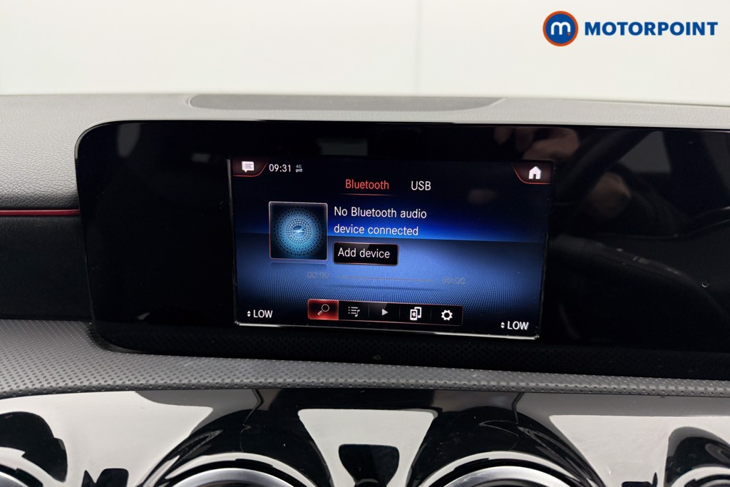 Mercedes-Benz A Class Amg Line Automatic Petrol Plug-In Hybrid Hatchback - Stock Number (1578020) - 6th supplementary image