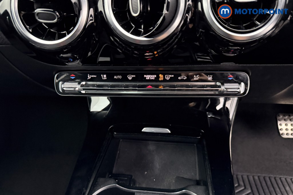 Mercedes-Benz A Class Amg Line Automatic Petrol Plug-In Hybrid Hatchback - Stock Number (1578020) - 9th supplementary image