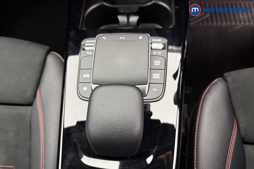 Mercedes-Benz A Class Amg Line Automatic Petrol Plug-In Hybrid Hatchback - Stock Number (1578020) - 10th supplementary image