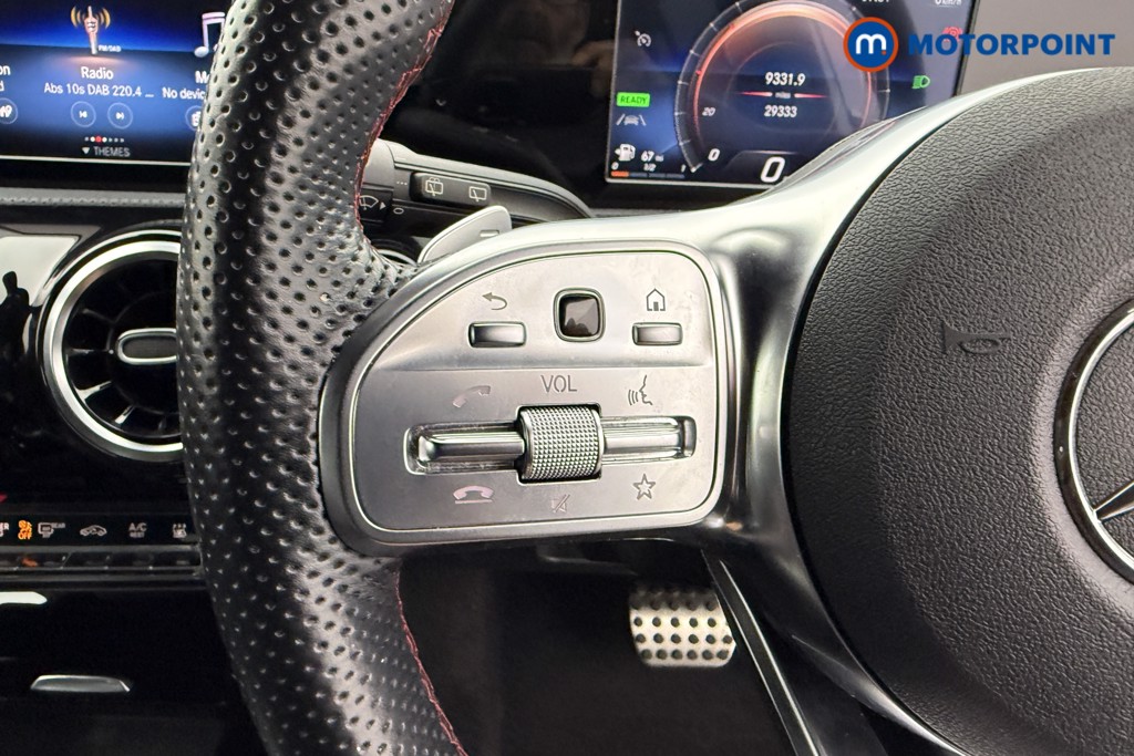 Mercedes-Benz A Class Amg Line Automatic Petrol Plug-In Hybrid Hatchback - Stock Number (1578020) - 11th supplementary image