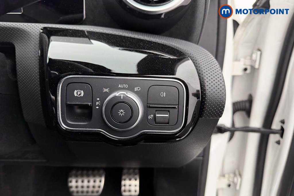 Mercedes-Benz A Class Amg Line Automatic Petrol Plug-In Hybrid Hatchback - Stock Number (1578020) - 13th supplementary image