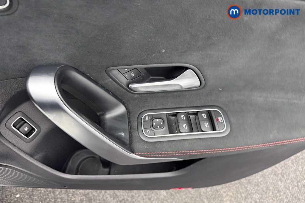 Mercedes-Benz A Class Amg Line Automatic Petrol Plug-In Hybrid Hatchback - Stock Number (1578020) - 14th supplementary image