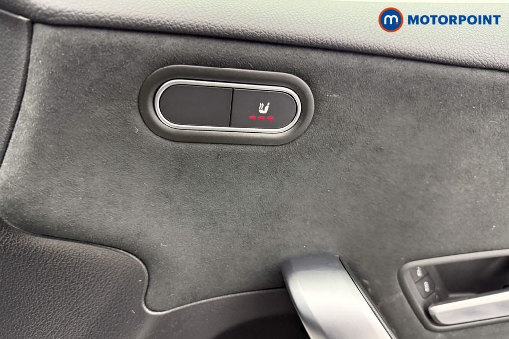 Mercedes-Benz A Class Amg Line Automatic Petrol Plug-In Hybrid Hatchback - Stock Number (1578020) - 15th supplementary image