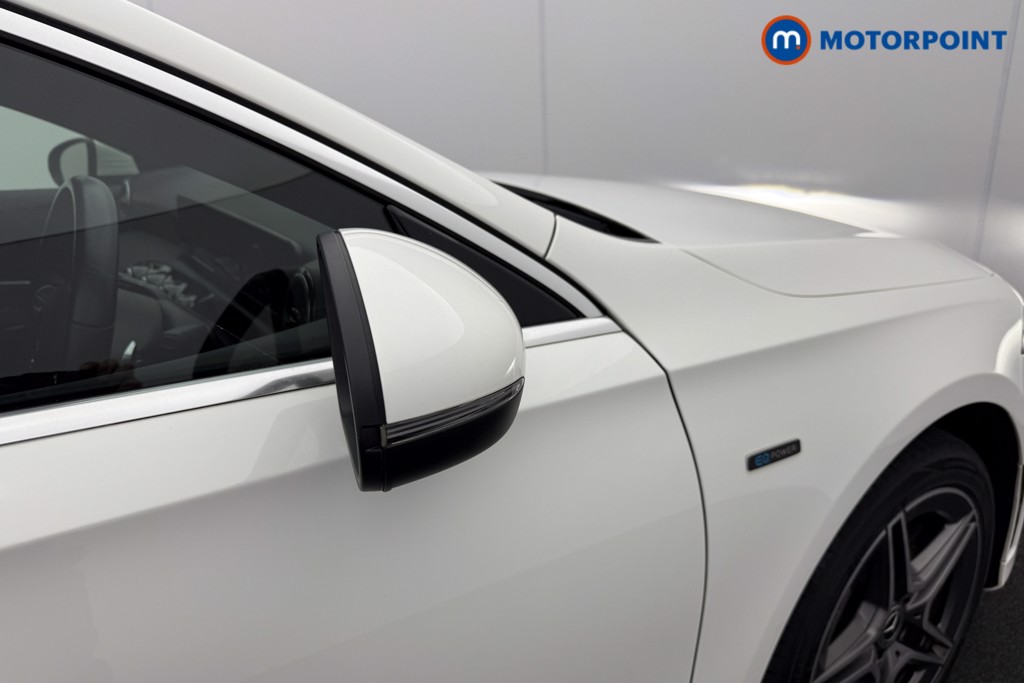 Mercedes-Benz A Class Amg Line Automatic Petrol Plug-In Hybrid Hatchback - Stock Number (1578020) - 17th supplementary image