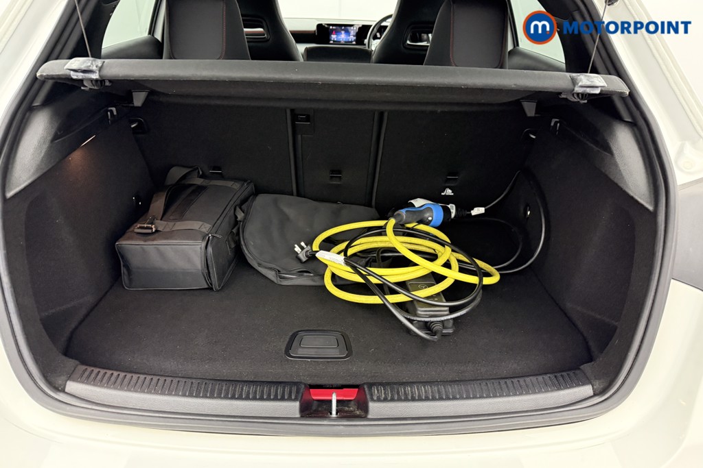 Mercedes-Benz A Class Amg Line Automatic Petrol Plug-In Hybrid Hatchback - Stock Number (1578020) - 18th supplementary image