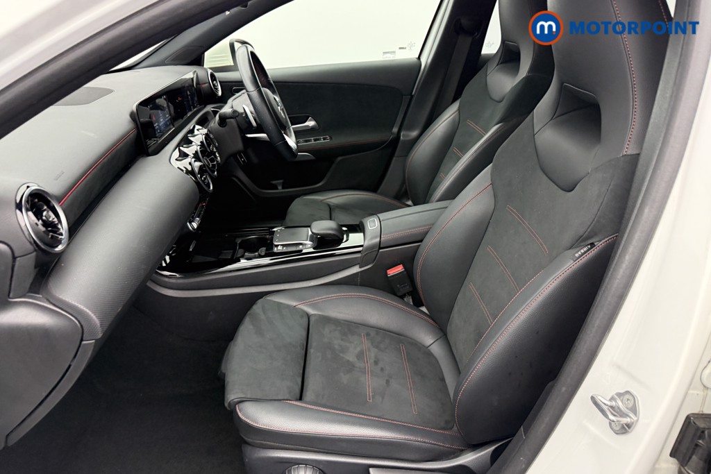 Mercedes-Benz A Class Amg Line Automatic Petrol Plug-In Hybrid Hatchback - Stock Number (1578020) - 19th supplementary image