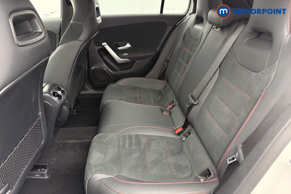 Mercedes-Benz A Class Amg Line Automatic Petrol Plug-In Hybrid Hatchback - Stock Number (1578020) - 20th supplementary image