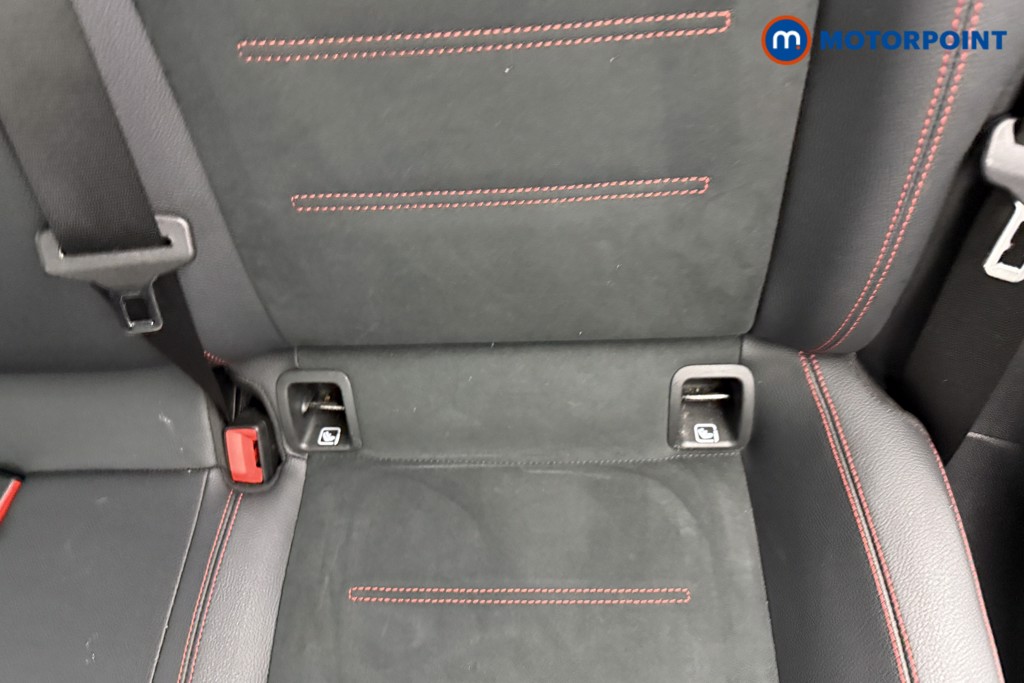 Mercedes-Benz A Class Amg Line Automatic Petrol Plug-In Hybrid Hatchback - Stock Number (1578020) - 21st supplementary image