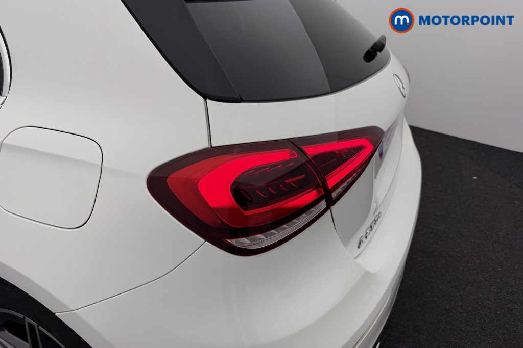 Mercedes-Benz A Class Amg Line Automatic Petrol Plug-In Hybrid Hatchback - Stock Number (1578020) - 22nd supplementary image