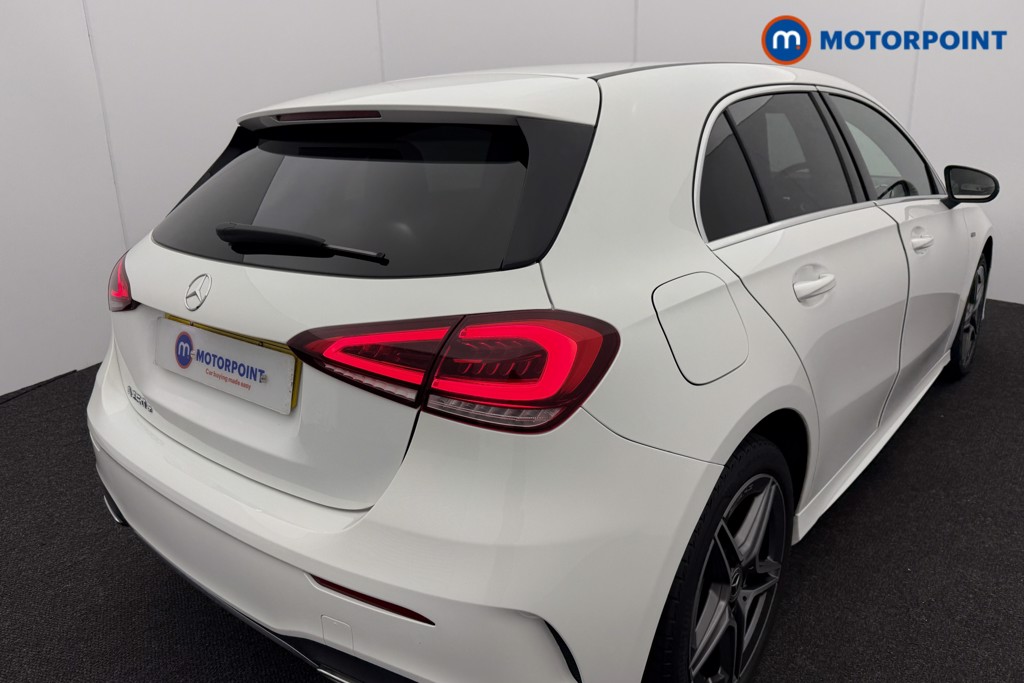 Mercedes-Benz A Class Amg Line Automatic Petrol Plug-In Hybrid Hatchback - Stock Number (1578020) - 23rd supplementary image