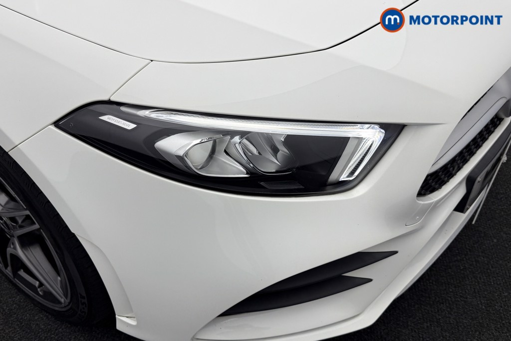 Mercedes-Benz A Class Amg Line Automatic Petrol Plug-In Hybrid Hatchback - Stock Number (1578020) - 24th supplementary image