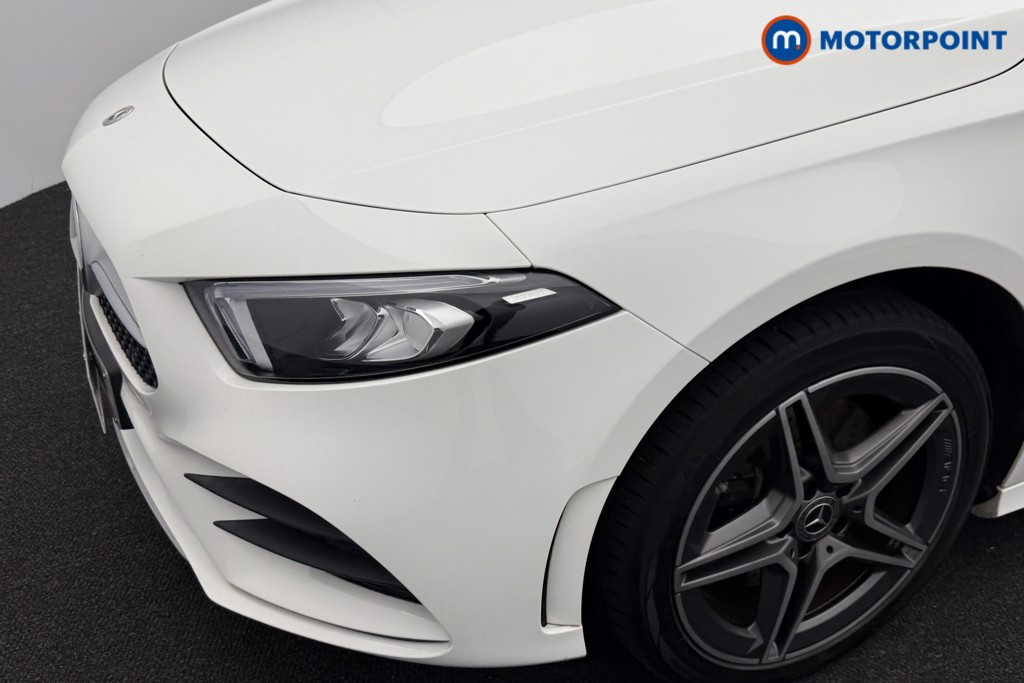 Mercedes-Benz A Class Amg Line Automatic Petrol Plug-In Hybrid Hatchback - Stock Number (1578020) - 25th supplementary image