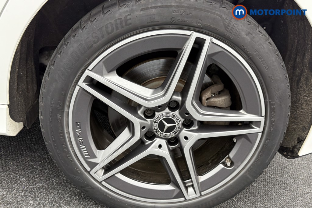 Mercedes-Benz A Class Amg Line Automatic Petrol Plug-In Hybrid Hatchback - Stock Number (1578020) - 27th supplementary image