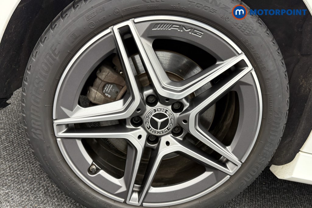 Mercedes-Benz A Class Amg Line Automatic Petrol Plug-In Hybrid Hatchback - Stock Number (1578020) - 28th supplementary image