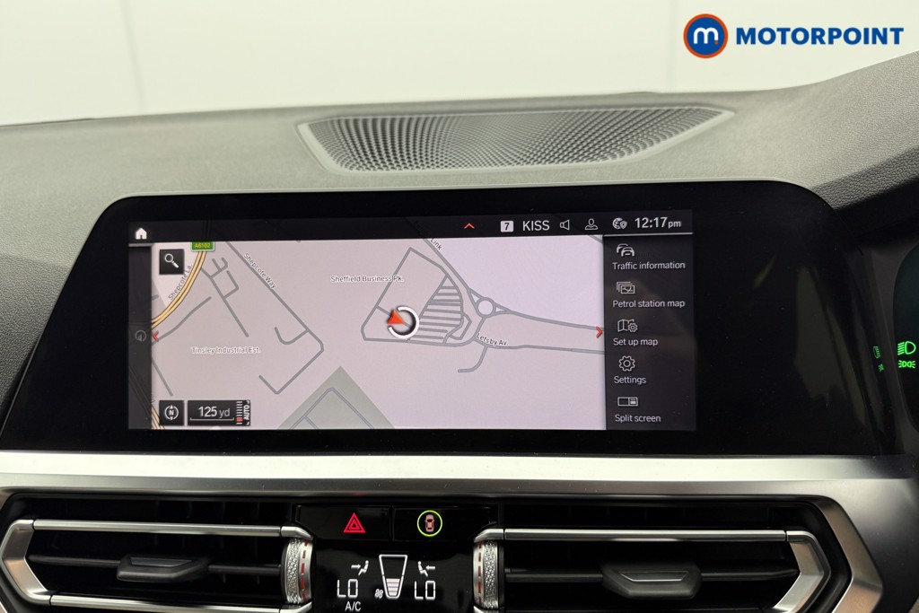 BMW 3 Series M Sport Automatic Petrol Plug-In Hybrid Saloon - Stock Number (1578033) - 9th supplementary image