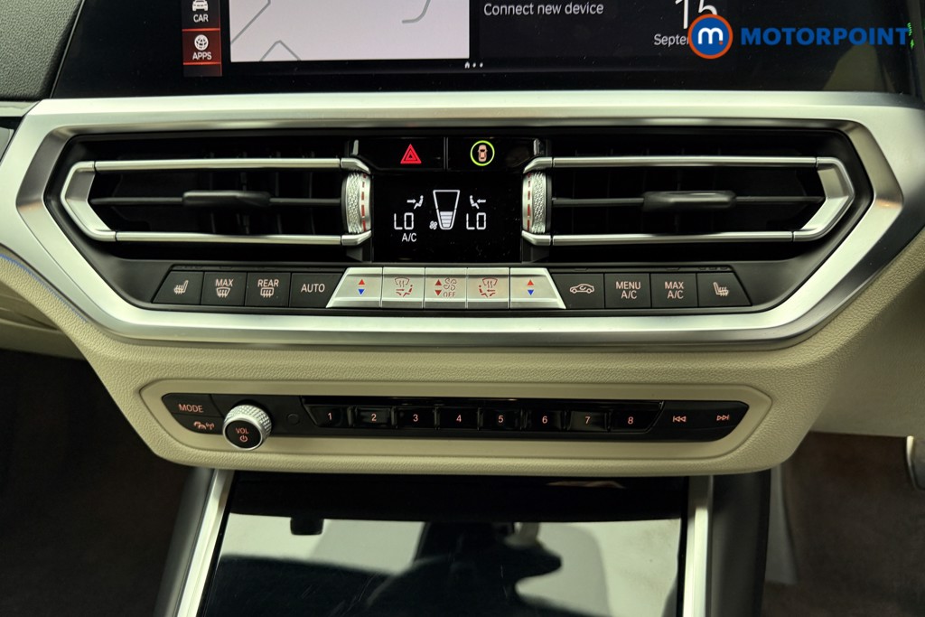 BMW 3 Series M Sport Automatic Petrol Plug-In Hybrid Saloon - Stock Number (1578033) - 13th supplementary image