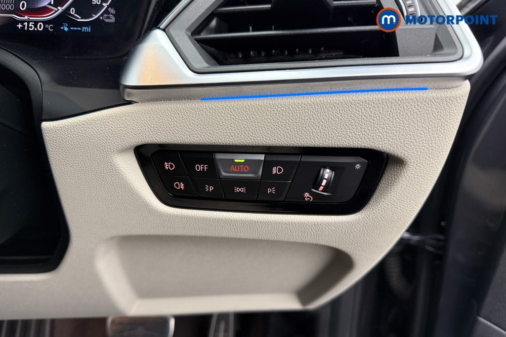 BMW 3 Series M Sport Automatic Petrol Plug-In Hybrid Saloon - Stock Number (1578033) - 19th supplementary image
