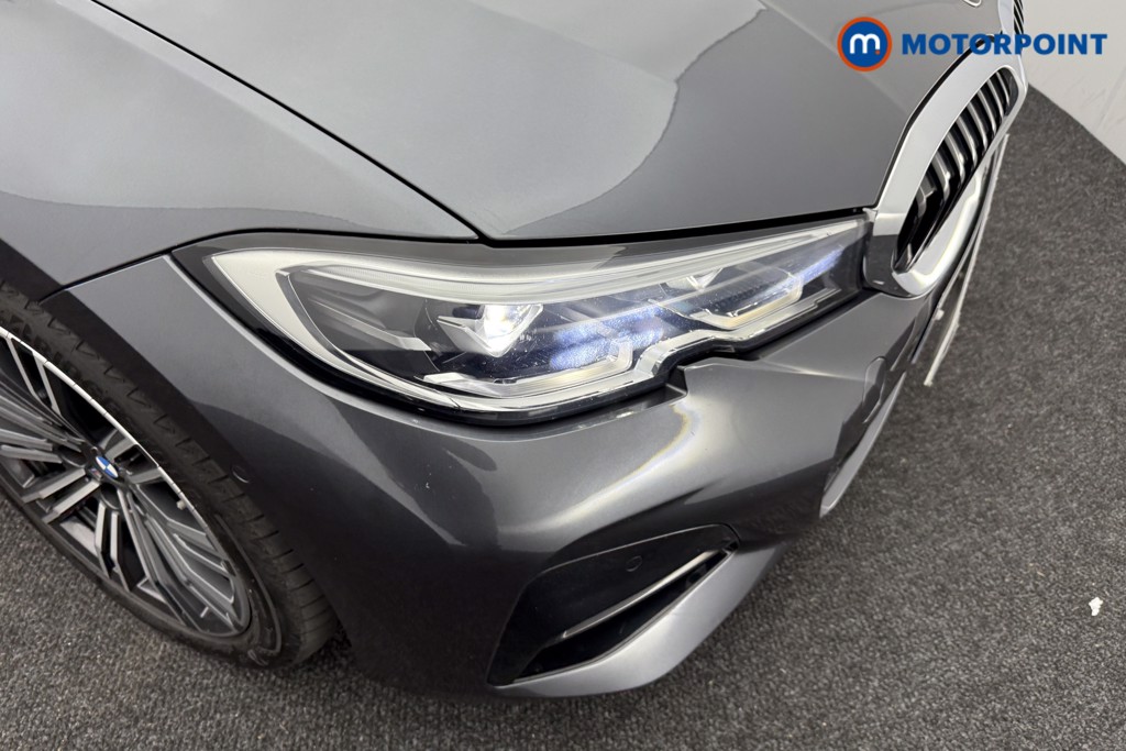 BMW 3 Series M Sport Automatic Petrol Plug-In Hybrid Saloon - Stock Number (1578033) - 31st supplementary image