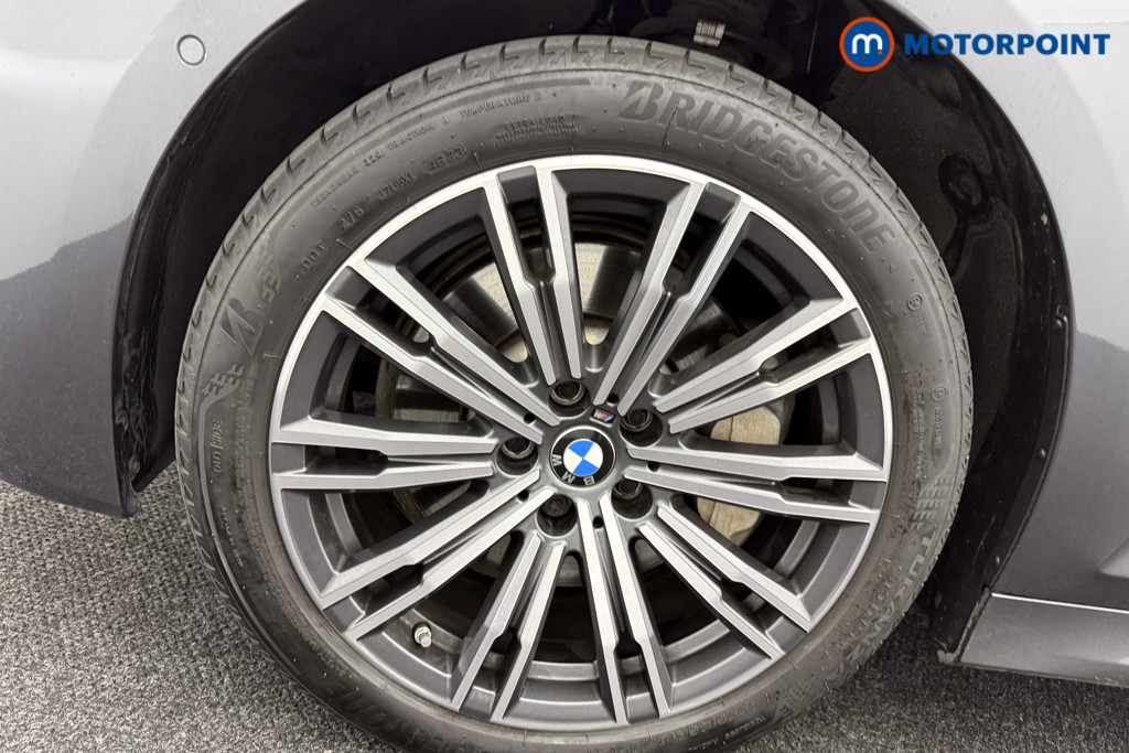 BMW 3 Series M Sport Automatic Petrol Plug-In Hybrid Saloon - Stock Number (1578033) - 33rd supplementary image