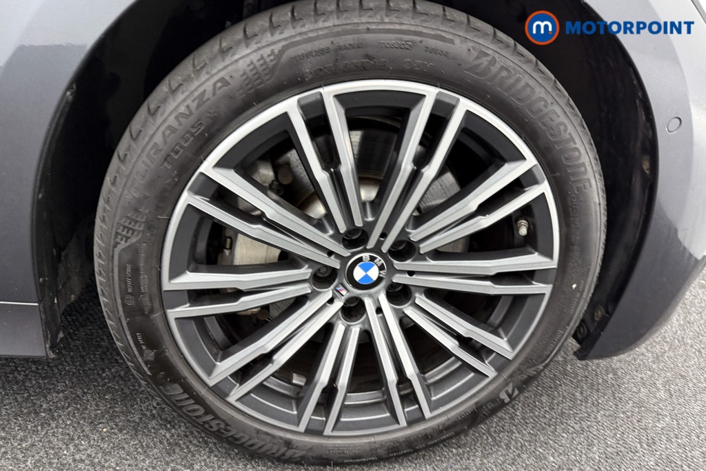BMW 3 Series M Sport Automatic Petrol Plug-In Hybrid Saloon - Stock Number (1578033) - 36th supplementary image
