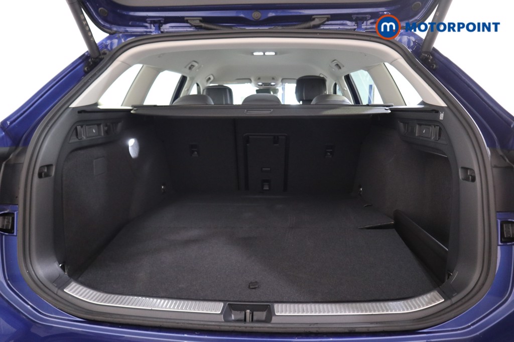 Volkswagen Passat Life Automatic Petrol Plug-In Hybrid Estate - Stock Number (1578130) - 15th supplementary image