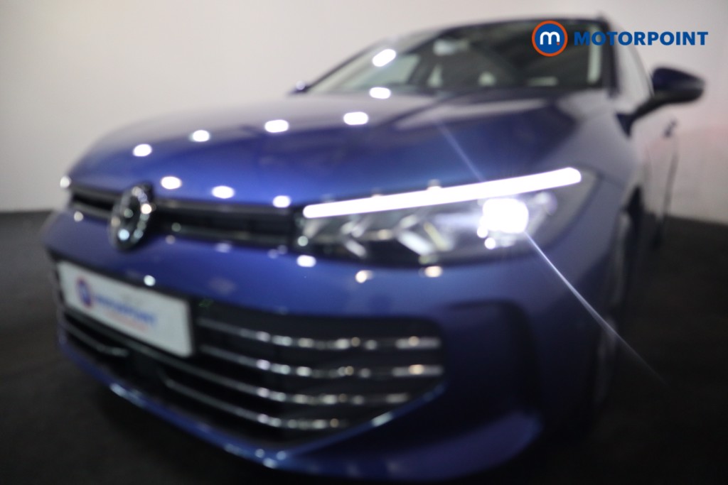 Volkswagen Passat Life Automatic Petrol Plug-In Hybrid Estate - Stock Number (1578130) - 27th supplementary image