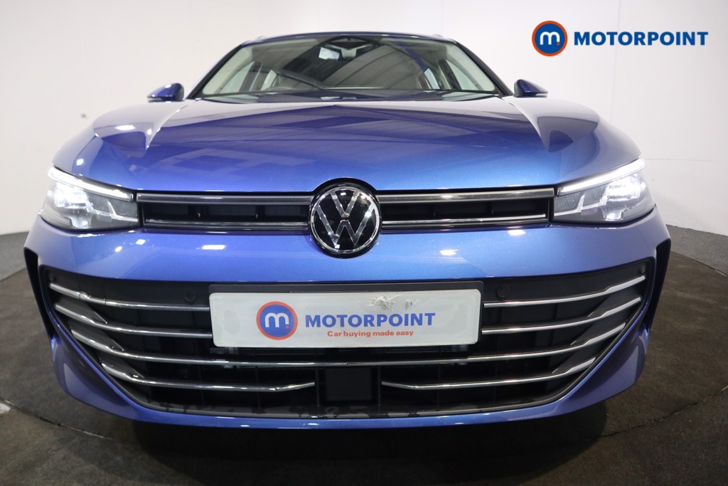Volkswagen Passat Life Automatic Petrol Plug-In Hybrid Estate - Stock Number (1578130) - 29th supplementary image
