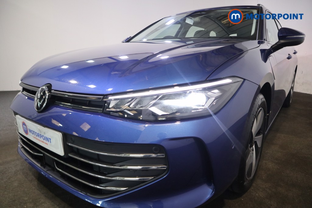 Volkswagen Passat Life Automatic Petrol Plug-In Hybrid Estate - Stock Number (1578132) - 27th supplementary image