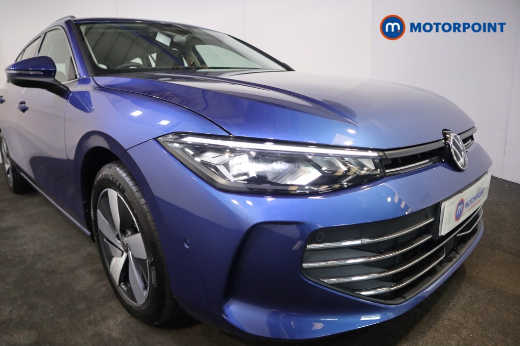 Volkswagen Passat Life Automatic Petrol Plug-In Hybrid Estate - Stock Number (1578132) - 28th supplementary image