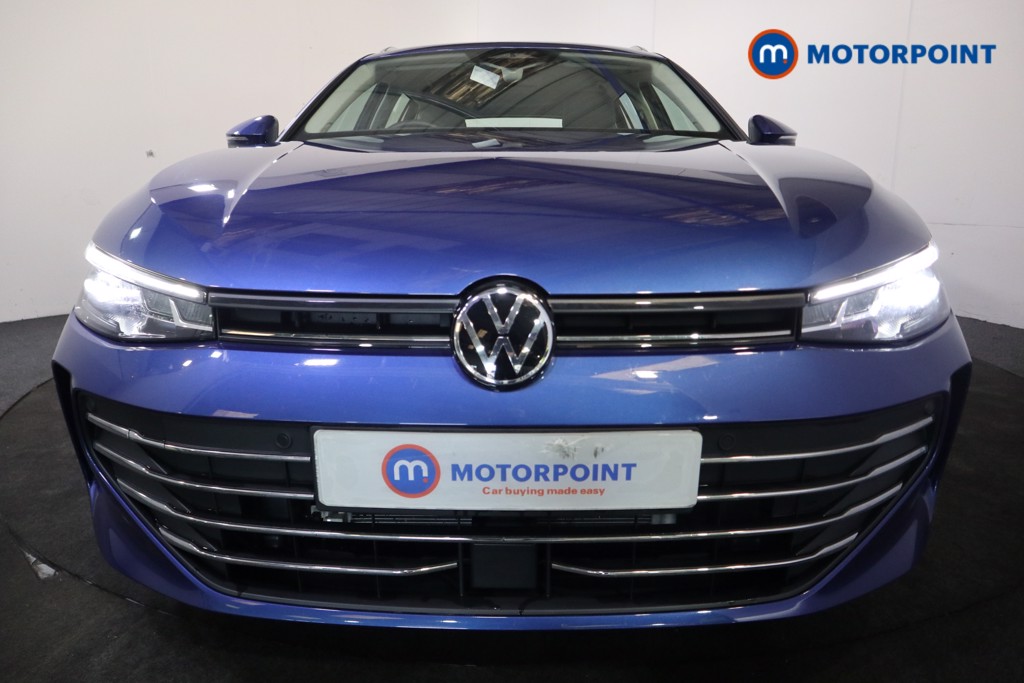 Volkswagen Passat Life Automatic Petrol Plug-In Hybrid Estate - Stock Number (1578132) - 29th supplementary image