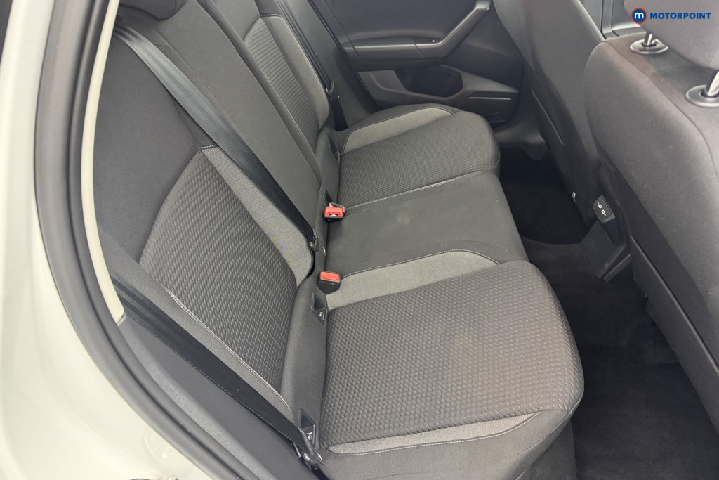 Volkswagen Polo Life Manual Petrol Hatchback - Stock Number (1578136) - 4th supplementary image