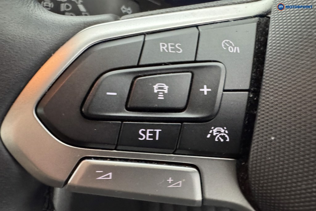 Volkswagen Polo Life Manual Petrol Hatchback - Stock Number (1578136) - 17th supplementary image