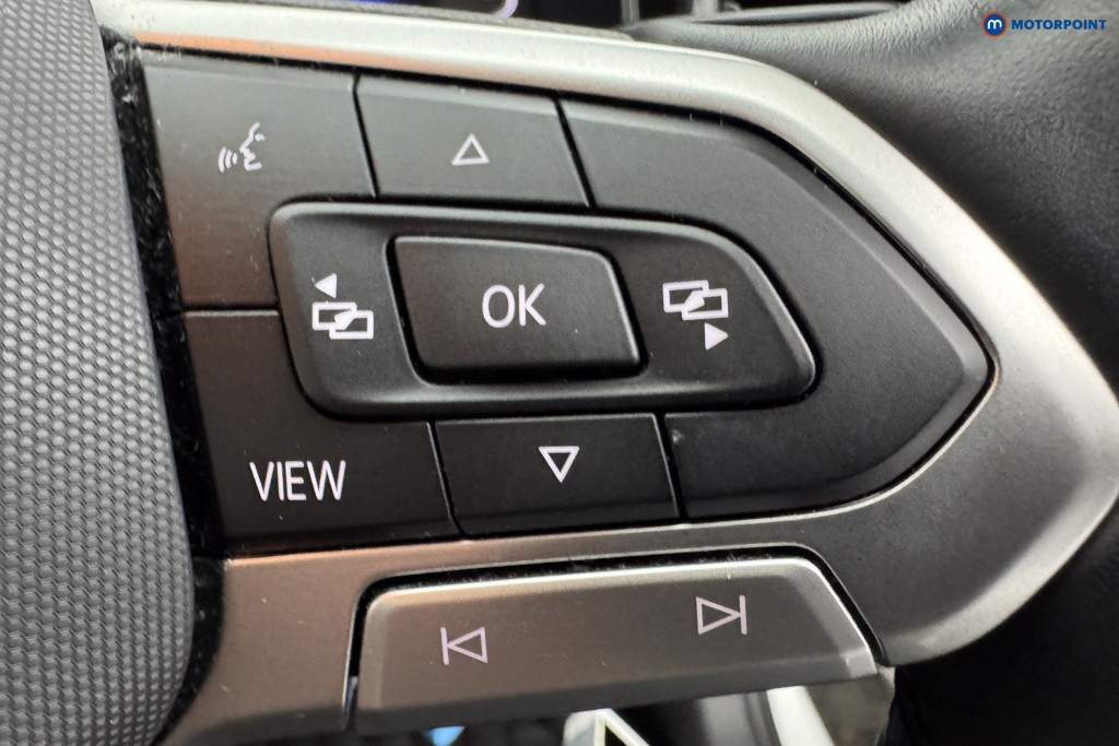 Volkswagen Polo Life Manual Petrol Hatchback - Stock Number (1578136) - 18th supplementary image