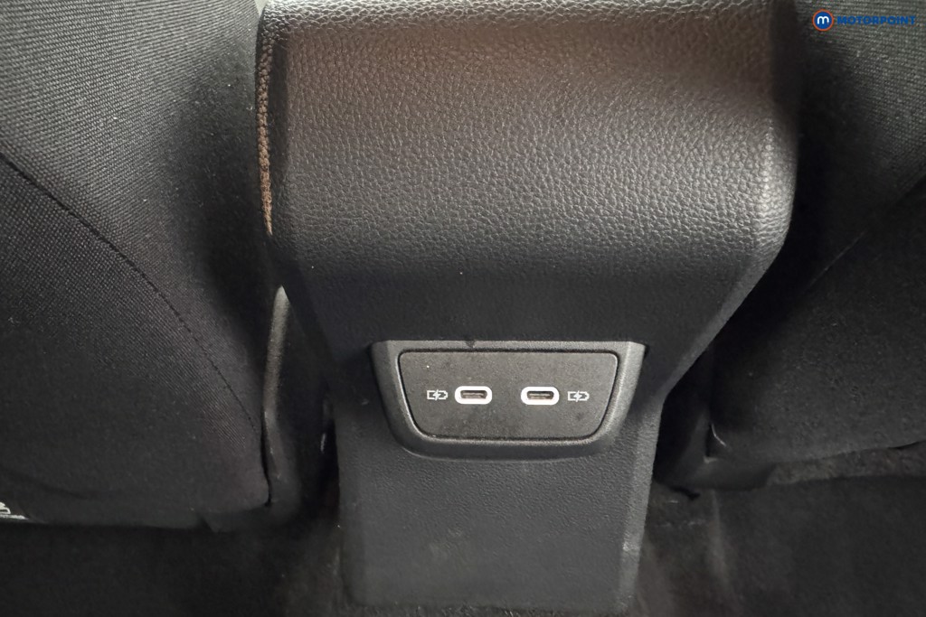 Volkswagen Polo Life Manual Petrol Hatchback - Stock Number (1578136) - 20th supplementary image