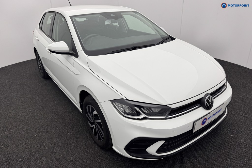 Volkswagen Polo Life Manual Petrol Hatchback - Stock Number (1578136) - 26th supplementary image