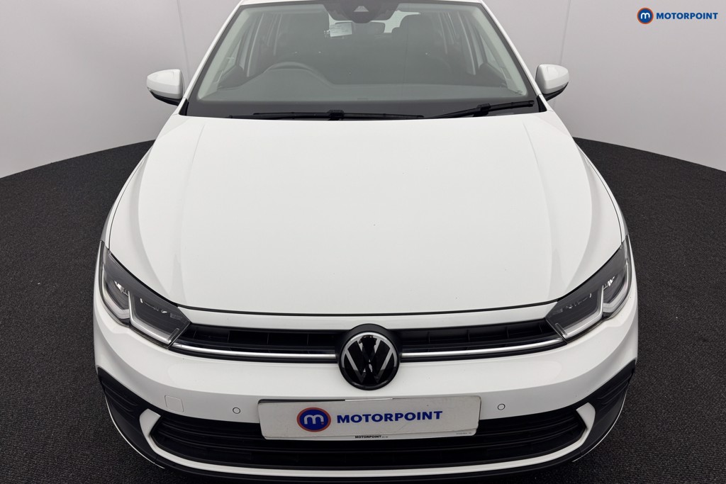 Volkswagen Polo Life Manual Petrol Hatchback - Stock Number (1578136) - 27th supplementary image