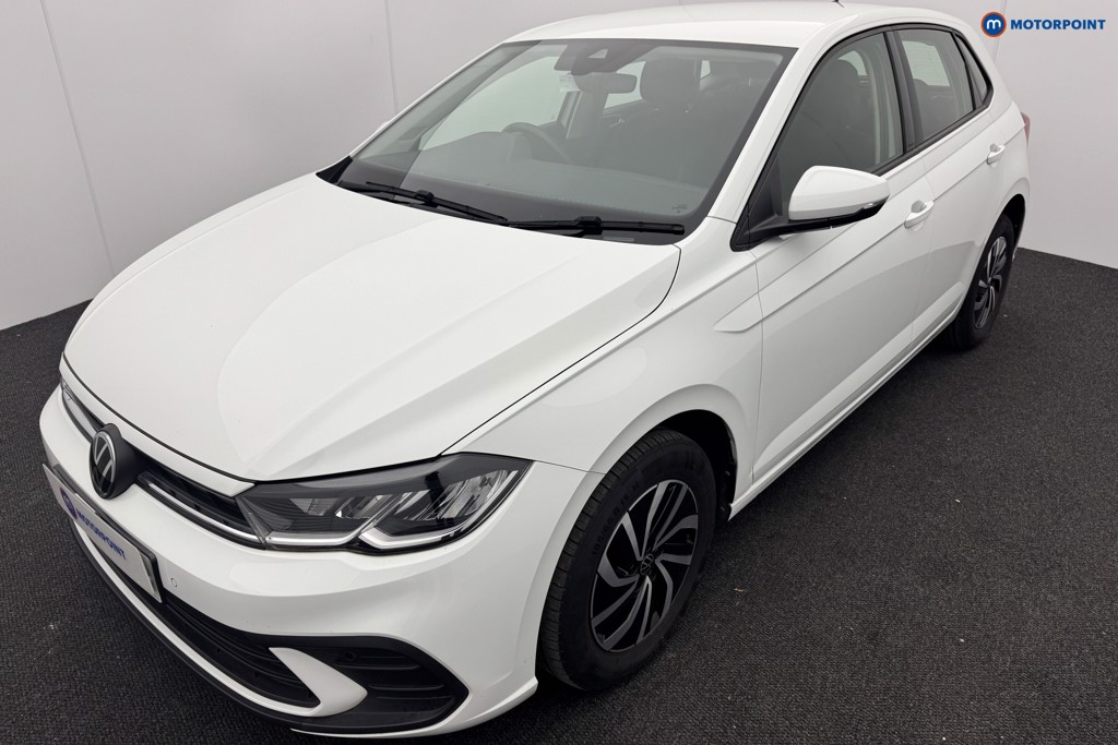 Volkswagen Polo Life Manual Petrol Hatchback - Stock Number (1578136) - 28th supplementary image